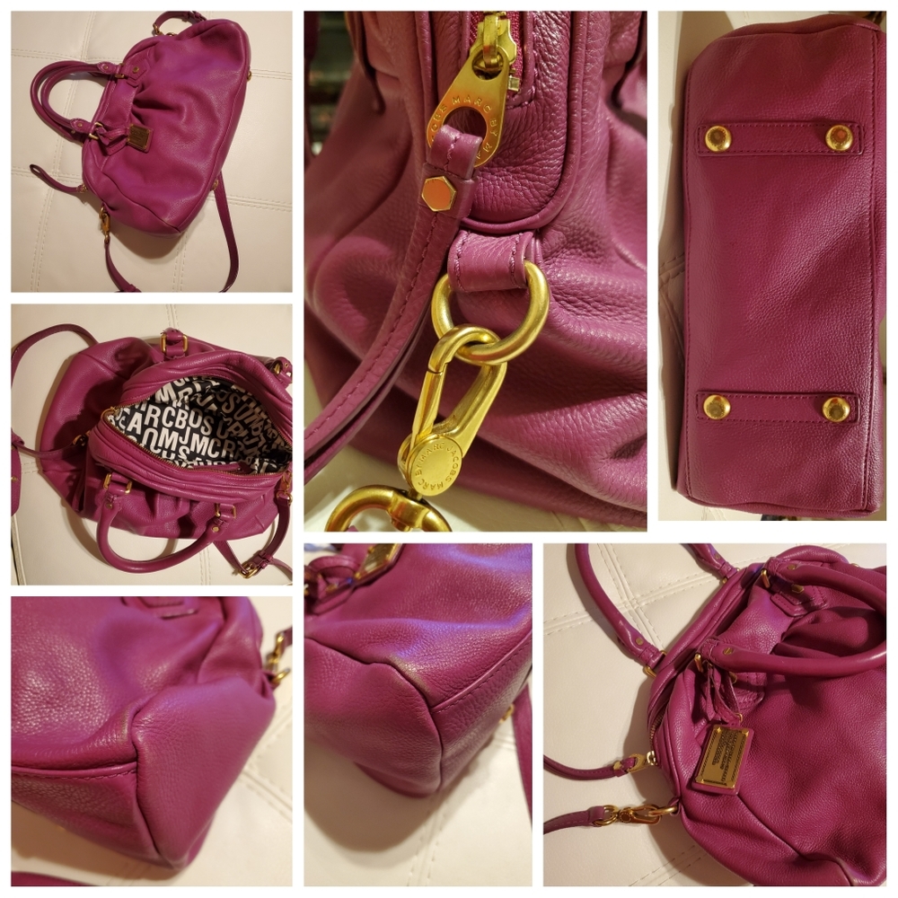 Marc by Marc Jacobs preloved handbag